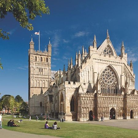 Half Price Offer - Exeter City Apartment Εξωτερικό φωτογραφία