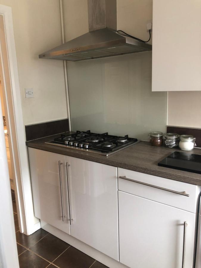 Half Price Offer - Exeter City Apartment Εξωτερικό φωτογραφία