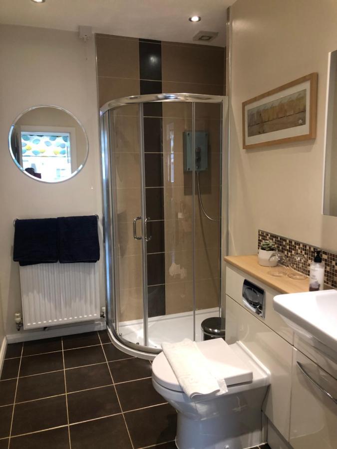Half Price Offer - Exeter City Apartment Εξωτερικό φωτογραφία