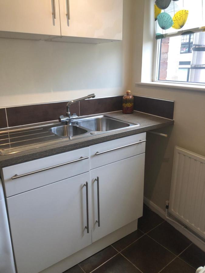 Half Price Offer - Exeter City Apartment Εξωτερικό φωτογραφία