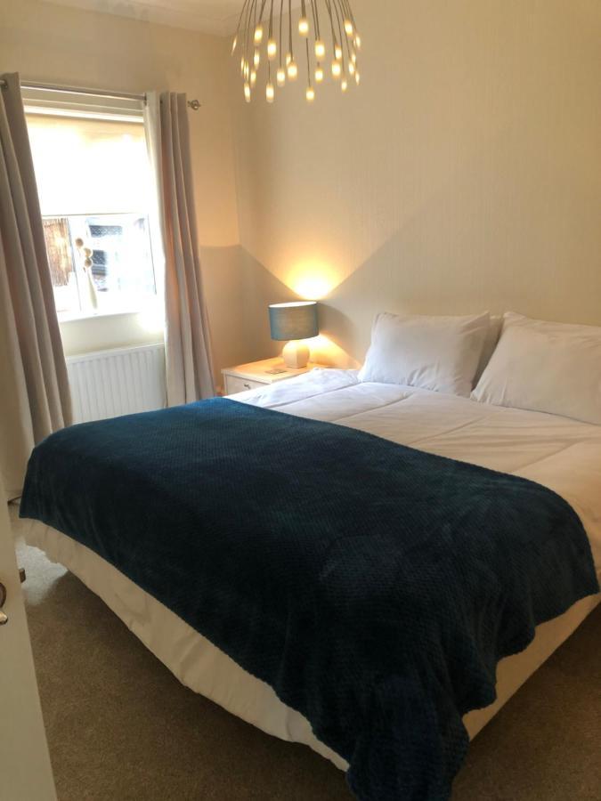 Half Price Offer - Exeter City Apartment Εξωτερικό φωτογραφία